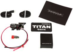 Mosfet Gate Titan V2 NGRS Advanced Set Front Wired new