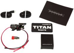 Mosfet Gate Titan V2 NGRS Advanced Set Rear Wired