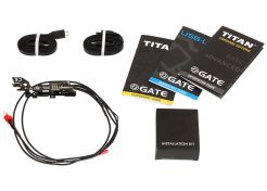 Mosfet Gate Titan V3 Advanced Set new