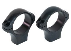 Mount rings Optilock 30 mm High