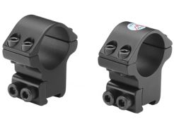 Mount Sportsmatch TO3C Special 25.4 mm Medium Dovetail