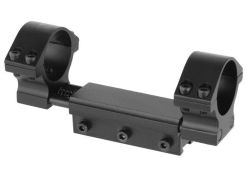 Mount Vector Optics ZR 25.4/30 mm High Dovetail