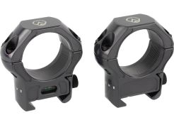 Mount Rome Cardo Hunting 30 mm Medium Weaver/Picatinny