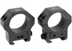 Mount Rome Cardo Sporting 30 mm Medium Weaver/Picatinny