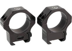 Mount Rome Cardo Sporting 34 mm High Weaver/Picatinny
