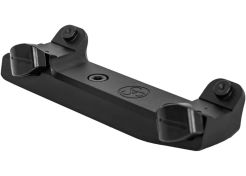 Mount Sauer Saddle Mount for SR rail