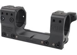 Mount Spuhr Gen3 34 mm Low Picatinny