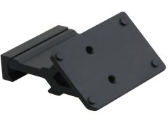 Montagebasis Vector Optics TEK Red Dot Offset Picatinny