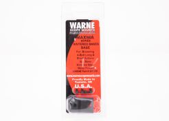 Mounting Base Warne for Browning A-Bolt Long & Short Action (S918M)