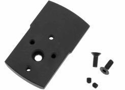 Montagebasis Novritsch Red Dot Plate V2 voor SSP1