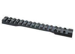 Montagerail EAW Browning X-Bolt Long Action Weaver/Picatinny