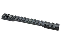 Mounting rail EAW Browning X-Bolt Long Action Weaver/Picatinny