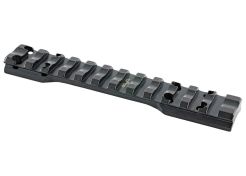 Montagerail EAW Browning X-Bolt Super Short Action Weaver/Picatinny
