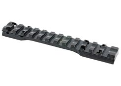 Mounting rail EAW Browning X-Bolt Super Short Action Weaver/Picatinny