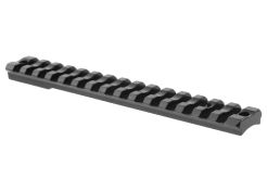 Mounting rail EAW Remington 700 Long Action