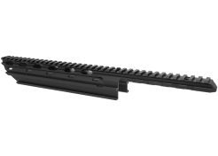 Mounting rail Kraford & Lypt FX Impact GigaRail