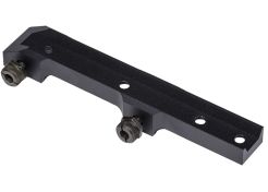 Mounting Rail Pulsar Digisight Weaver/Picatinny