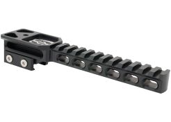 Montagerail Saber Tactical Picatinny to Picatinny