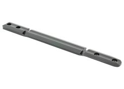 Mounting rail Sauer SUM for 100 & 101