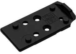 Mounting Base 2BME CZ Shadow 2 OR - Delta Point Pro