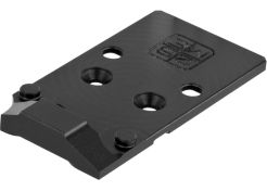 Montagebasis 2BME CZ Shadow 2 OR - Trijicon RMR/SRO