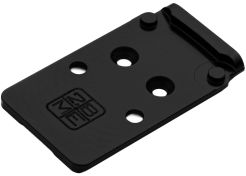 Mounting Base 2BME Glock MOS - Trijicon RMR/SRO