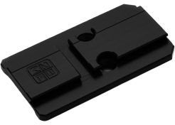 Mounting Base 2BME Walther PDP 2.0 - Aimpoint Acro