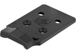 Montagebasis 2BME Walther PDP 2.0 - Holosun