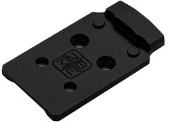 Mounting Base 2BME Walther PDP 2.0 - Holosun