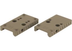 Montagebases Cybergun voor Canik TP 9 FDE