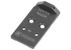 Montagebasis KMR L-02 OR/W-02 OR - Vortex Razor