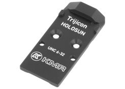 Montagebasis KMR S-02 OR - Trijicon RMR/SRO