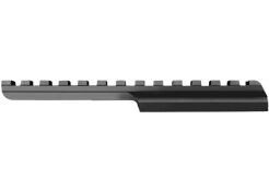 Mounting Base Mauser Single Base to Weaver/Picatinny 12 MOA