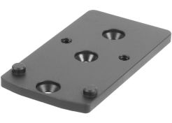 Mounting Base MPA DS9 NON Co-Witness Trijicon
