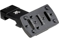 Montagebasis Vortex Pro 45° Offset Picatinny naar DeltaPoint Pro/Micro T-2