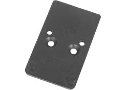 Mounting Base Walther PDP 02 Trijicon/Holosun