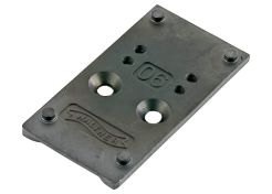 Montagebasis Walther PDP V2 Vortex