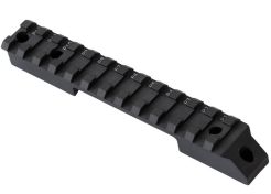 Montagerail Rome Remington 700 SA 20 MOA Weaver/Picatinny