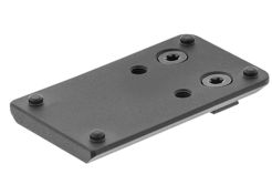 Montagebasis UTG Super Slim RDM20 voor Glock