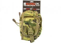 Multi-Purpose Pouch Nuprol PMC Camo