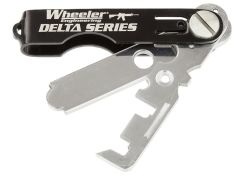 Multi-scraper Wheeler Carbon