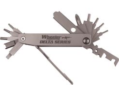 Multitool Wheeler Delta Series Compact