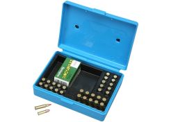 Ammo Box MTM .22 LR