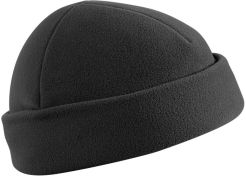 Cap Helikon-Tex Watch Fleece Black