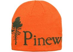 Muts Pinewood Melange Orange/Green