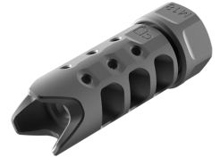 Muzzle Brake Audere Quarter Stroke 1/2x28