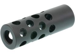 Muzzle Brake Bergara Omni M14x1