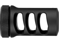 Muzzle Brake FX Pro 6.8 mm