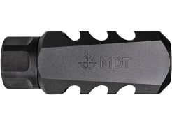 Muzzle Brake MDT Elite M18x1 - 6.5 Creedmoor & .308 Win
