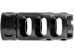 Muzzle Brake Precision Armament Hypertap Ti
